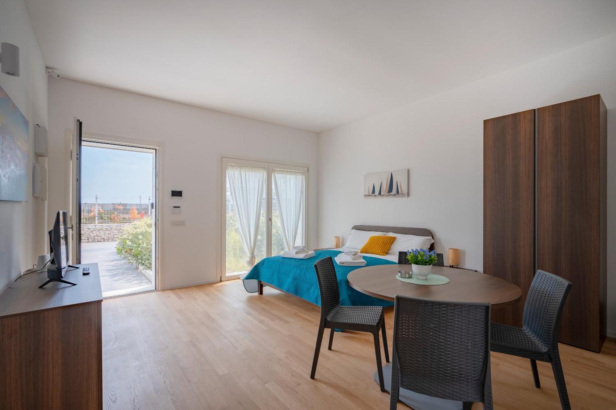 Apartment Costa Del Sud Bari